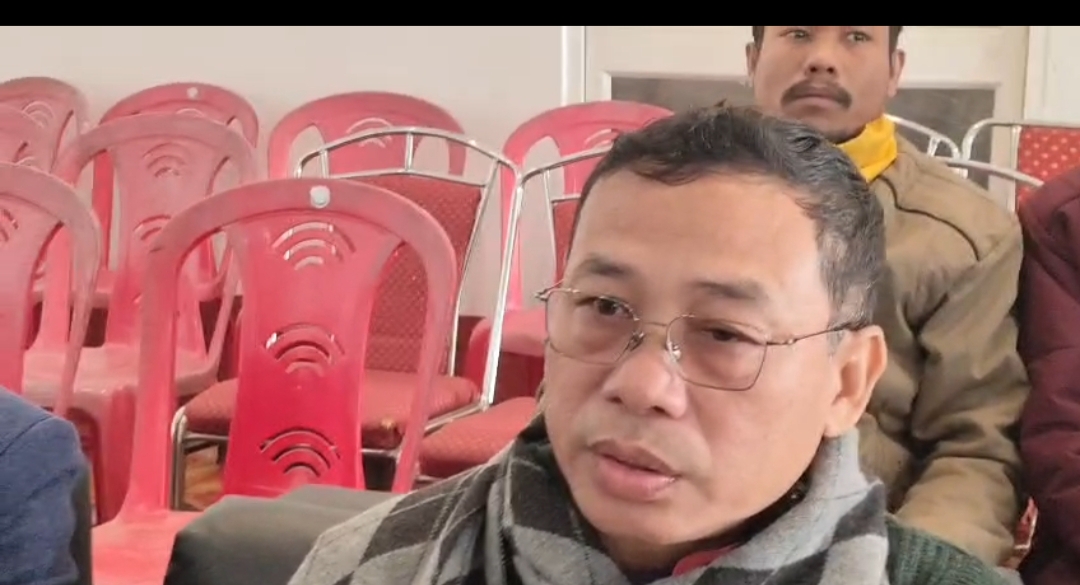 হিংসার রাজনীতিতে বিশ্বাসী নয় তিপরা&hellip;