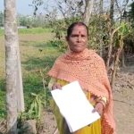 বড়জলা বৈরাগীটিলায় কৃষিজমি দখলের অভিযোগ, জমি মাফিয়ার ত্রাসে আতঙ্কিত কৃষকরা