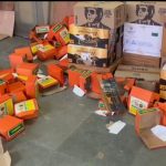 ৪৮তম ককবরক দিবসের অনুষ্ঠানে খাবার বিতরণ নিয়ে দুর্নীতির অভিযোগ