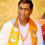 জমি দালালি ও জমি মাফিয়াগিরির অভিযোগে গ্রেপ্তার বড়জলা বিধানসভার বিজেপি মন্ডল সভাপতি