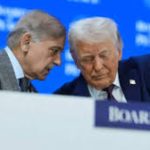 ট্রাম্পের ‘বোর্ড অফ পিস’-এ যোগ দেয়নি ভারত, পাকিস্তানে উদ্বেগ