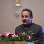 মন্ত্রী কীর্তি ভার্ধন সিংহ হিন্দি ভাষার গুরুত্ব নিয়ে আলোচনা করেন, সংস্কৃতি ও ঐতিহ্য সংরক্ষণে অবদানের ওপর জোর দেন