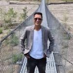 প্রয়াত ‘ইন্ডিয়ান আইডল’ খ্যাত গায়ক প্রশান্ত তামাং, ৪৩ বছর বয়সে হৃদরোগে আক্রান্ত হয়ে মৃত্যু