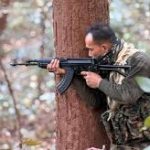 আত্মসমর্পণের ঢেউয়ে ফিকে হচ্ছে ‘রেড ড্রিম’, মাওবাদী আন্দোলন কি শেষ অধ্যায়ে?