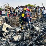 দুর্ঘটনাগ্রস্ত বিমানের ব্ল্যাক বক্স উদ্ধার, নির্দিষ্ট সময়সীমার মধ্যে তদন্ত শেষের আশ্বাস অসামরিক বিমান পরিবহণ মন্ত্রকের