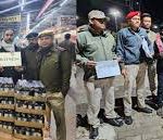 উত্তর-পূর্ব সীমান্ত রেলওয়ের আরপিএফের ডিসেম্বর ২০২৫-এর সাফল্য, যাত্রী সুরক্ষা ও মানবিক সহায়তায় বড় অর্জন