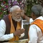 প্রধানমন্ত্রী মোদী দেশবাসীকে একসাথে থাকার আহ্বান জানালেন, সোমনাথ স্বাভিমান পর্বে শৌর্য যাত্রা এবং পুজো অনুষ্ঠান