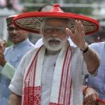 প্রধানমন্ত্রী মোদীর মাঘ বিহুর উপলক্ষে অসমবাসীকে শুভেচ্ছা, শান্তি, সুস্বাস্থ্য ও সুখ কামনা