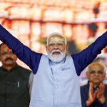 প্রধানমন্ত্রী মোদী দুটি দিনের ভাইব্রান্ট গুজরাট আঞ্চলিক সম্মেলনের উদ্বোধন করলেন