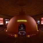 প্রধানমন্ত্রী নরেন্দ্র মোদী আজ নিউ দিল্লিতে “দ্য লাইট অ্যান্ড দ্য লোটাস” শিরোনামে পিপরাহ্বা রিলিকস প্রদর্শনীর উদ্বোধন করলেন