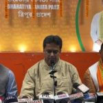 গ্রামীণ কর্মসংস্থান ও টেকসই পরিকাঠামো জোরদারে ঐতিহাসিক পদক্ষেপ ভিবি-জি রাম জি, বিরোধীরা অযথা অপপ্রচার চালাচ্ছে: মুখ্যমন্ত্রী