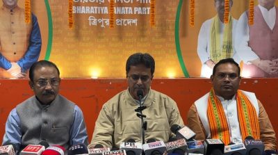 গ্রামীণ কর্মসংস্থান ও টেকসই পরিকাঠামো জোরদারে ঐতিহাসিক পদক্ষেপ ভিবি-জি রাম জি, বিরোধীরা অযথা অপপ্রচার চালাচ্ছে: মুখ্যমন্ত্রী