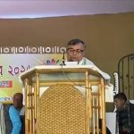 শিল্পের মাধ্যমে সংস্কৃতিকে জীবিত রাখছেন আলপনা গ্রামের মানুষ: কৃষিমন্ত্রী