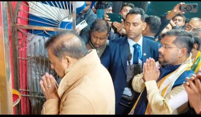 অসম নির্বাচনের নির্ঘণ্ট ঘোষণার আগে&hellip;