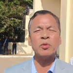 বিধানসভায় জনজাতি উন্নয়নের প্রশ্ন তুলতে রাজ্যপালের কাছে স্মারকলিপি রঞ্জিত দেববর্মার, বিকাশ দেববর্মার মন্তব্যে তীব্র প্রতিক্রিয়া