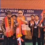 এডিসি নির্বাচনকে সামনে রেখে ফের বিজেপিকে নিশানা প্রদ্যোতের