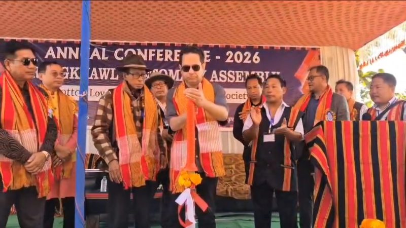 এডিসি নির্বাচনকে সামনে রেখে ফের&hellip;