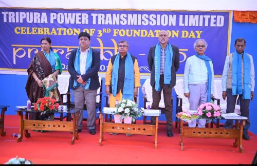 লাইভলাইন রক্ষণাবেক্ষণ ও ড্রোন প্রযুক্তি&hellip;