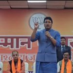 প্রেত আত্মার ভোটে তৃণমূল কংগ্রেস সরকার গঠন করেছে:  সাংসদ বিপ্লব কুমার দেব