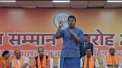 প্রেত আত্মার ভোটে তৃণমূল কংগ্রেস&hellip;