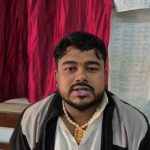 কদমতলায় উত্তেজনা: যুবককে অপহরণ অভিযোগ ঘিরে ভাঙচুর, তদন্তে পুলিশ