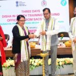 স্বাস্থ্য মন্ত্রকের দিশা কর্মসূচি নিয়ে আঞ্চলিক কর্মশালার উদ্বোধন