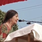 মিথ্যা তৈরির ফ্যাক্টরি হচ্ছে বিজেপি: বৃন্দা কারাত