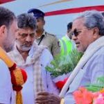 কর্নাটকে কংগ্রেসের ক্ষমতা ভাগাভাগি নিয়ে ‘বিভ্রান্তি’, রাহুল গান্ধীর কাছে স্পষ্ট ব্যাখ্যা চাইছেন সিদ্দারামাইয়া