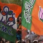 বিজেপির তৃণমূল কংগ্রেসের বিরুদ্ধে তোপ, মমতা ব্যানার্জির বিরুদ্ধে গুরুতর অভিযোগ