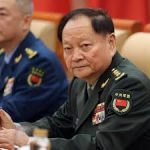 চিনের শীর্ষ সেনা আধিকারিকের বিরুদ্ধে আমেরিকায় পরমাণু তথ্য পাচারের অভিযোগ