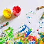 পশ্চিম ত্রিপুরা জেলা প্রশাসনের উদ্যোগে আর্ট কম্পিটিশন, অংশ নিল প্রায় ৪৫০ শিশু