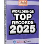 ওয়ার্ল্ড কিংস টপ রেকর্ডস ২০২৫-এ নাম লেখালো শ্রীয়াংশ