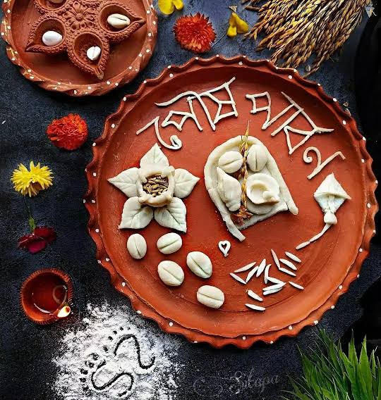 মকর সংক্রান্তিতে উৎসবমুখর ত্রিপুরার গ্রামবাংলা,&hellip;