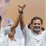 ডিএমকে-এর ৩২ আসনের প্রস্তাব, রাহুল গান্ধীর কাছে টিভিকে জোটের প্রস্তাব তুলছে তামিলনাড়ু কংগ্রেস