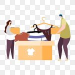 লক্ষ্মীপুর মহিলা ক্লাস্টার বহুমুখী সমবায় সমিতির অষ্টম বর্ষপূর্তি ও শীতবস্ত্র বিতরণ