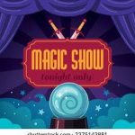 ধর্মনগরে এ. কে. নন্দি-র গ্র্যান্ড ম্যাজিক শো-এর বর্ণাঢ্য উদ্বোধন