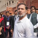 মানুষ মরছে রাস্তায়, জলে, দুর্নীতিতে—নয়ডার ইঞ্জিনিয়ারের মৃত্যুতে বিজেপিকে তীব্র আক্রমণ রাহুল গান্ধীর