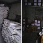 প্রজাতন্ত্র দিবসের আগেই বড় সাফল্য, নাগৌরে ৯,৫৫০ কেজি অ্যামোনিয়াম নাইট্রেট উদ্ধার, গ্রেপ্তার ১