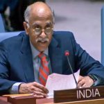 জাতিসংঘে পাকিস্তানকে কড়া জবাব দিল ভারত, ‘অপারেশন সিন্দুর’ নিয়ে ভুয়ো প্রচার খারিজ