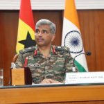 পশ্চিমাঞ্চল কমান্ডের ইনভেস্টিচার অনুষ্ঠানে বীরত্ব পুরস্কার প্রদান, সেনাদের প্রশংসায় লেফটেন্যান্ট জেনারেল কাটিয়ার