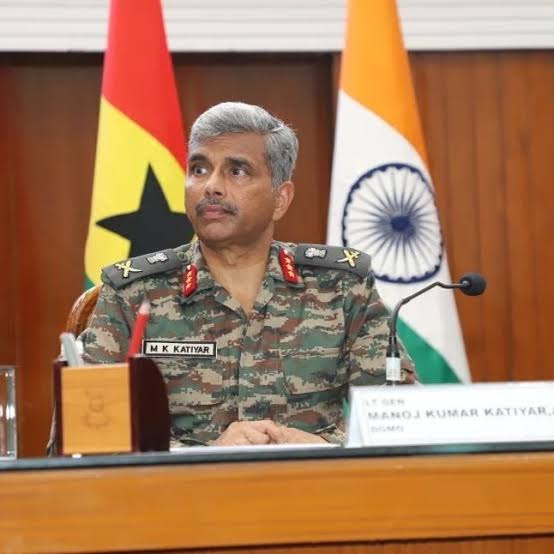 পশ্চিমাঞ্চল কমান্ডের ইনভেস্টিচার অনুষ্ঠানে বীরত্ব পুরস্কার প্রদান, সেনাদের প্রশংসায় লেফটেন্যান্ট জেনারেল কাটিয়ার