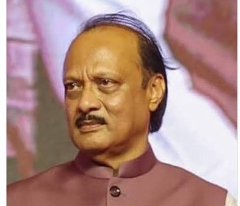 বারামতিতে বিমান দুর্ঘটনায় মহারাষ্ট্রের উপ-মুখ্যমন্ত্রী অজিত পওয়ারের মৃত্যু, দেশ শোকাহত