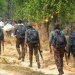 ছত্তীসগঢ়ের সুকমায় আত্মসমর্পণ ৪ মাওবাদীর, পুনর্বাসন নীতির সুবিধা দেবে প্রশাসন