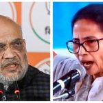 আনন্দপুর অগ্নিকাণ্ডে মমতা সরকারকে তীব্র আক্রমণ শাহের, ‘ট্রিপল ইঞ্জিন’ পাল্টা খোঁচা তৃণমূলের