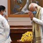 মমতা বন্দ্যোপাধ্যায়কে জন্মদিনের শুভেচ্ছা জানালেন প্রধানমন্ত্রী নরেন্দ্র মোদি