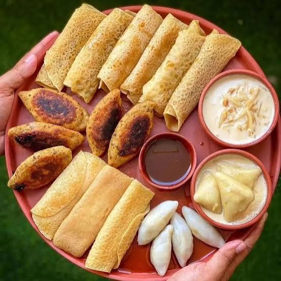 মকর সংক্রান্তিতে বাড়ি বাড়ি হরিনাম&hellip;