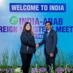 ৩১ জানুয়ারি দ্বিতীয় ভারত–আরব পররাষ্ট্রমন্ত্রী পর্যায়ের বৈঠক