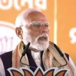 “কেন্দ্রীয় সরকার যে টাকা দেয়, তৃণমূলের লোকজন সব লুটে নেয়, ওরা গরিবের শত্রু”: প্রধানমন্ত্রী মোদীর তীব্র আক্রমণ