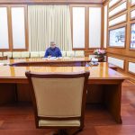 প্রধানমন্ত্রী নরেন্দ্র মোদির প্রগতি প্ল্যাটফর্মের ৫০তম সভা, শক্তি প্রকল্পের পর্যালোচনা