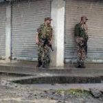 মণিপুরে ফের অশান্তি: কুকি অধ্যুষিত এলাকায় অপহরণ করে খুন মেইতেই যুবক, ভাইরাল হাড়হিম করা ভিডিও